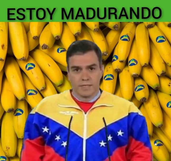 Demos contexto a este meme.