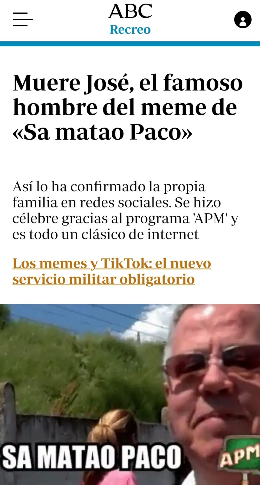 Samatao el de samatao paco.