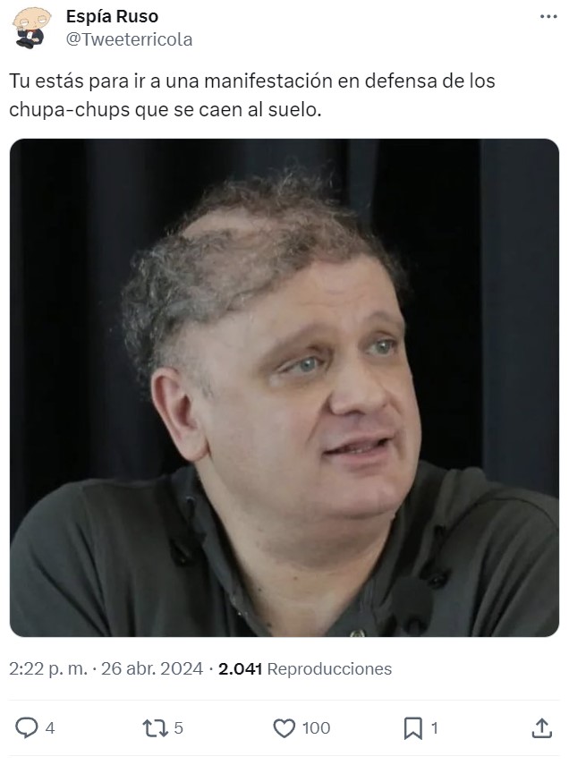 ¿Es más guapa la gente de derechas?