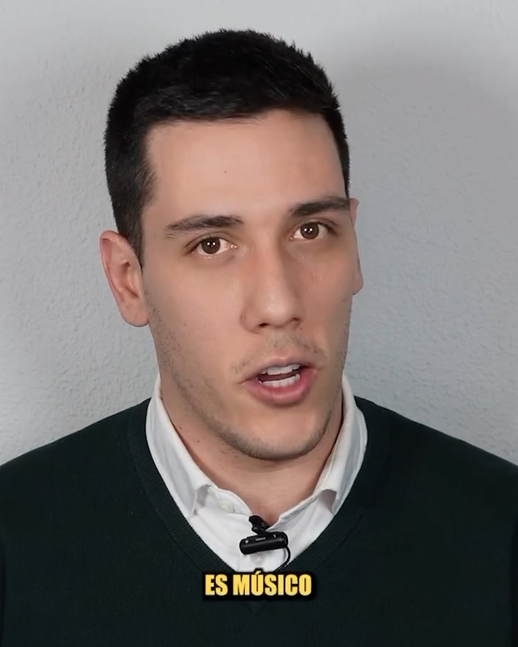 El misterioso hermano músico del presidente que teletrabaja para el estado desde Portugal