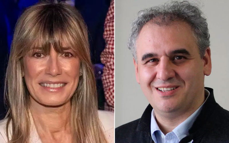 El diario El País ha borrado un reportaje que relacionaba a Carlos Barrabés y Begoña Gómez.