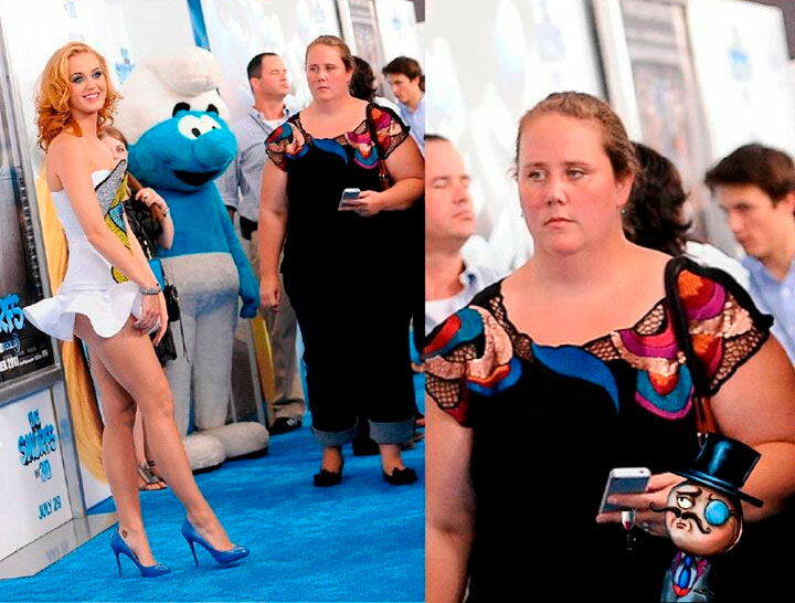 Y así, amigos míos, es como nace una feminista.