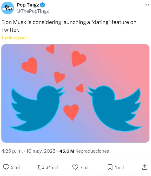Por fin una app de cіtas adaptada al finolier medio.