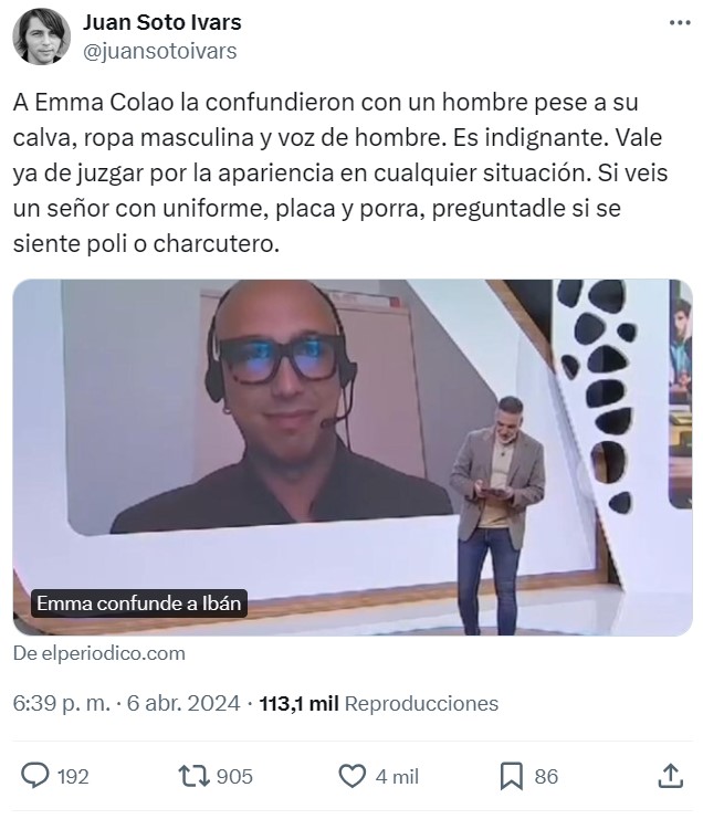 La línea que separa el fraude de ley de la máxima opresión es muy fina, por lo visto.