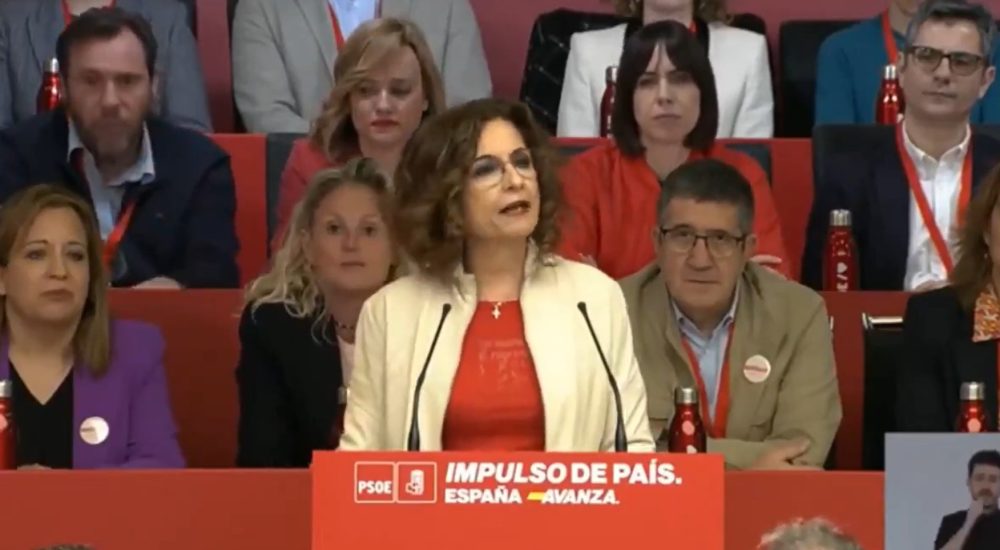 De todas las clases de humanos, la clase política es LA PEOR.