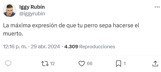 Roberwido ha caído rendido a los encantos de Pdro Snchz.