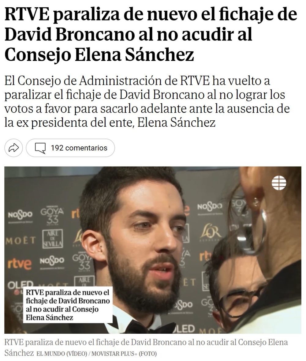 Esto va a ser peor que lo de Mbappé...