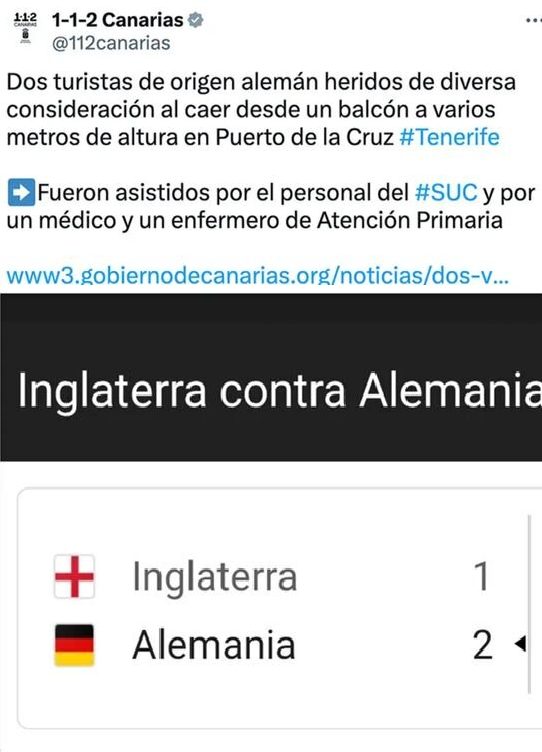 Ha dado comienzo la competición de todos los veranos.