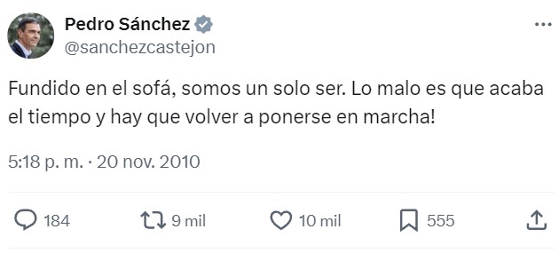 Buenos días