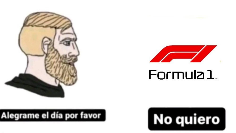 Pago por sufrir.