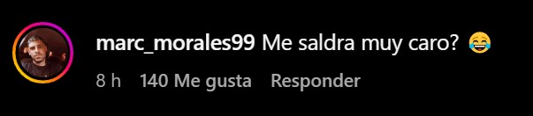 Di algo que dirías en la cama y en el taller