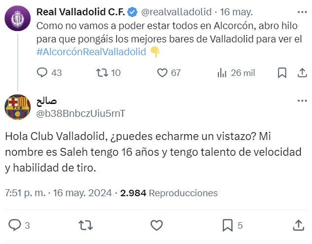 ¿Qué acabo de ver?