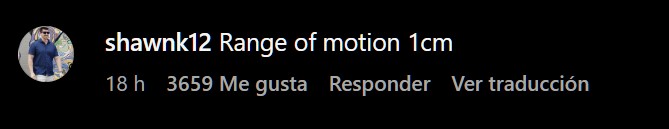 Pablo Ramírez levanta 177 kg en la copa del mundo IPC 2024 (atletas con discapacidades musculoesqueléticas)