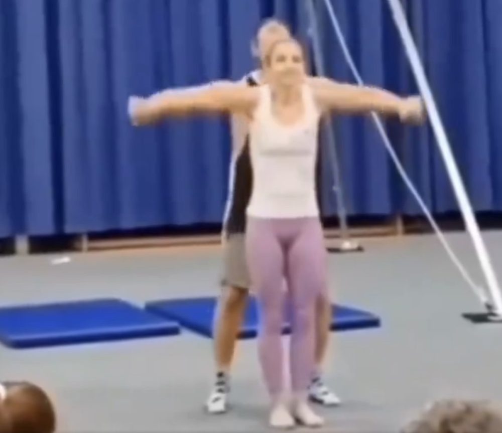 ¿Esto cuenta como dopaje?