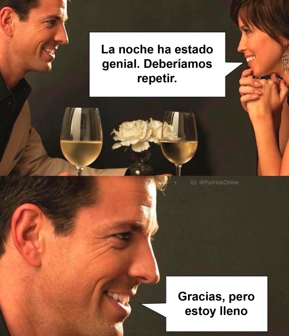 Relax...