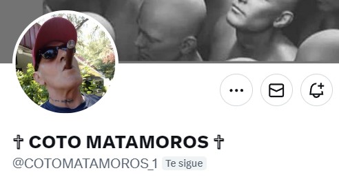 Coto Matamoros: "Jorge Javier Vázquez es satánico".