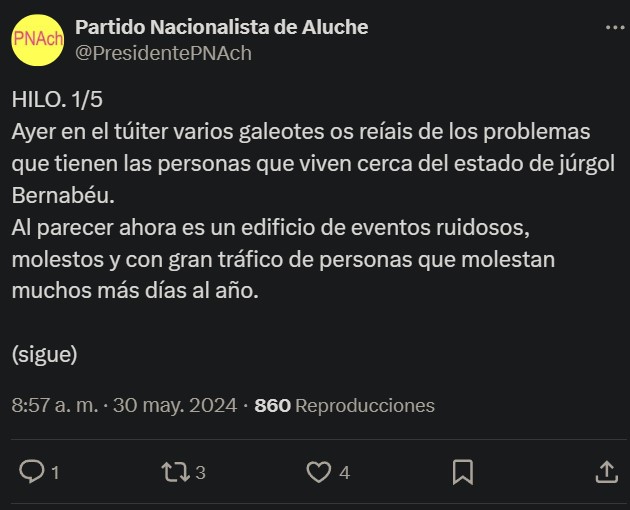 ¿Quién necesita ejército si ya nos mаtаmos entre nosotros?