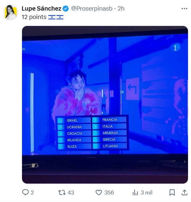 Yolanda está siguiendo el manual de Pablo Iglesias para hacer desaparecer partidos y desintegrarlos en la nada absoluta.