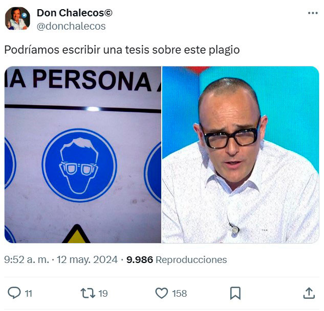 Almeida fue a por lana y salió trasquilado.