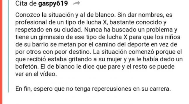 Una pelea en un cine obliga a detener la proyección de la película 'Garfield'.