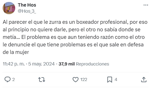 Una pelea en un cine obliga a detener la proyección de la película 'Garfield'.