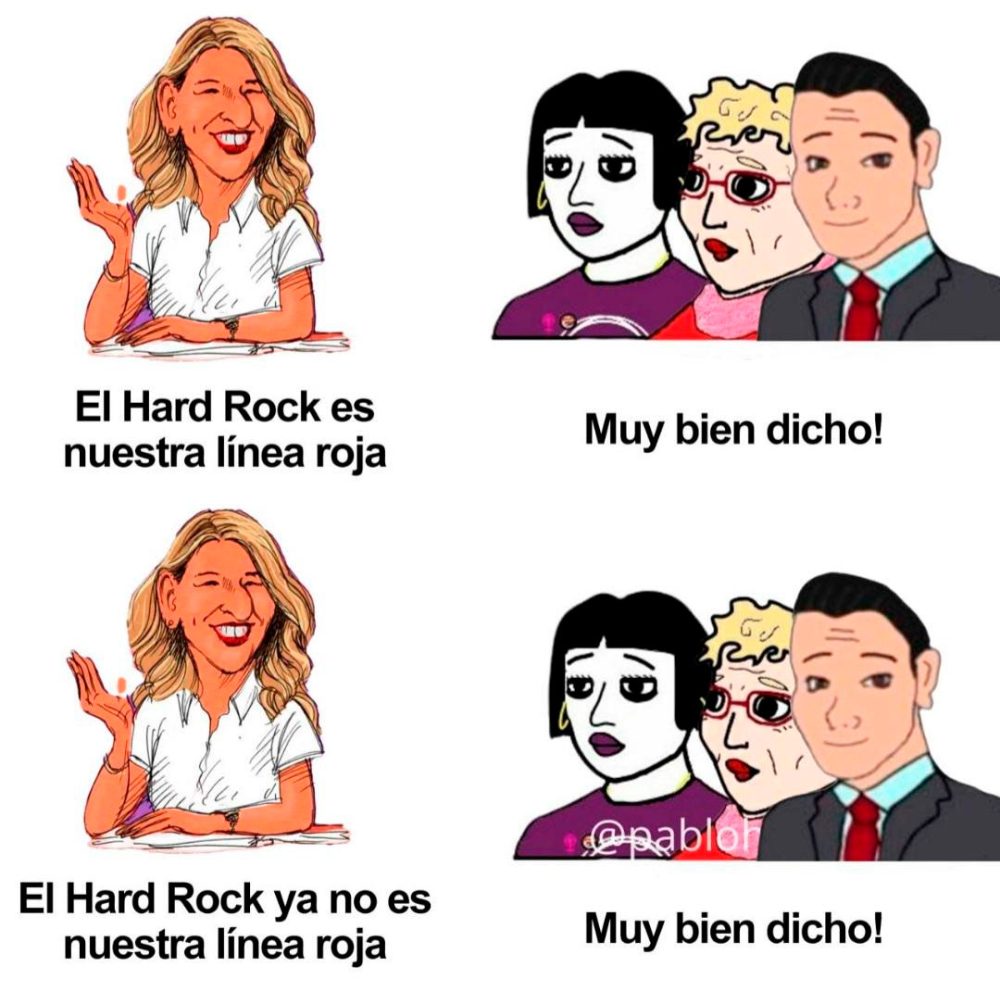 Los casinos son muy malos... menos cuando puedes pillar un sillón.