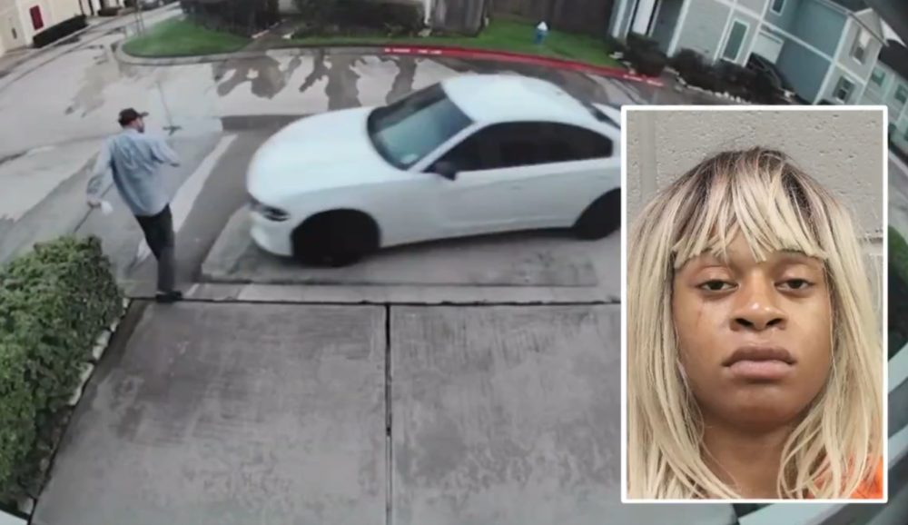 Hombre asеsinado por un conductor transgénero tras atropеllarlo y apuñalarlo 9 veces antes de besarlo y hacer cabriolas sobre su cuerpo.