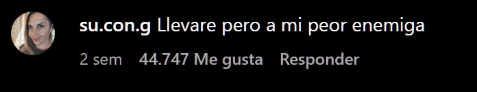 "Oferta de inyección de labios 2x1. Trae a tu amiga por tan solo 450 dólares".