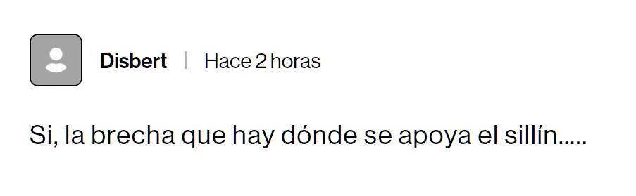 El Monasterio de Igualdad quiere acabar con "la brecha de género en el uso de la bicicleta".