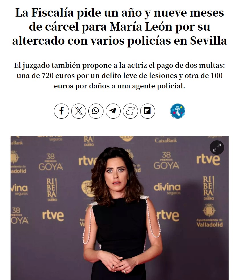 Cómo ha cambiado el cuento...