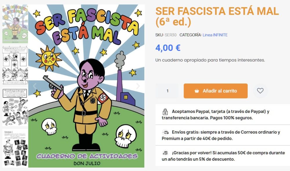 "¿Puedes adivinar cómo murió HitIer?"