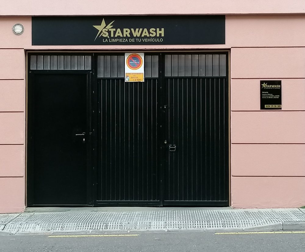 Masters of Naming visto en Zamora.