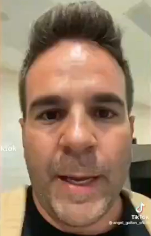 Mecánico cuñao vs Iberia.