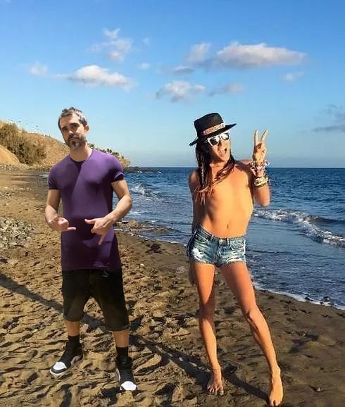 Hoy es mi cumpleaños: 40 fakin años.