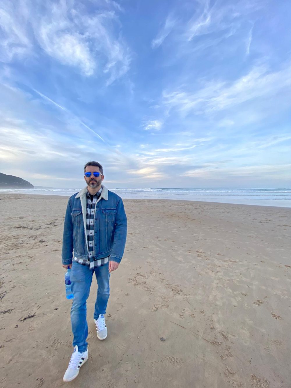 Hoy es mi cumpleaños: 40 fakin años.