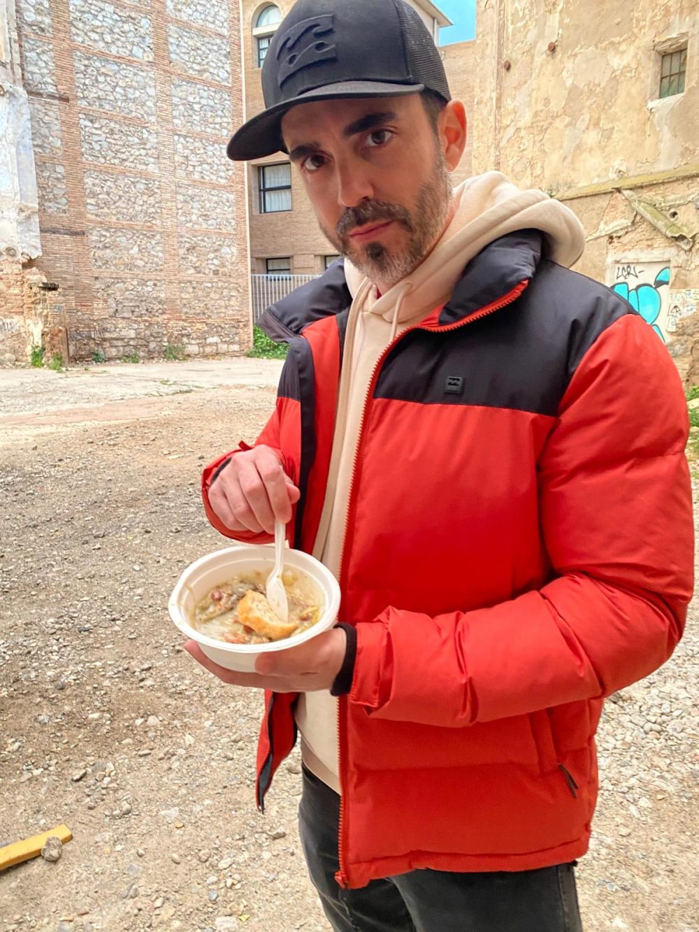 Hoy es mi cumpleaños: 40 fakin años.