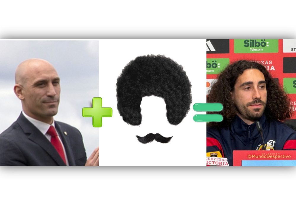 ¿Cómo no nos dimos cuenta antes?