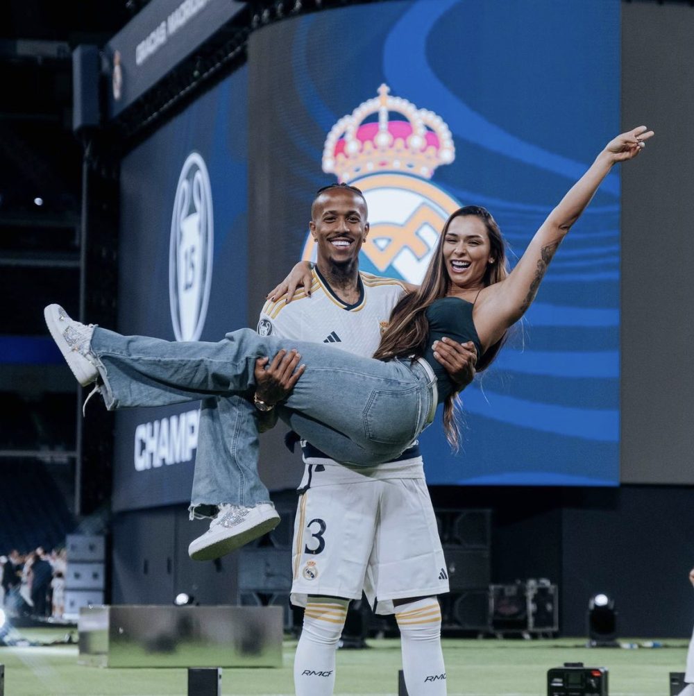 La venganza se sirve en cama fría.