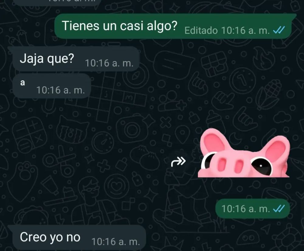 Cómo tener novia en 6 sencillos pasos.