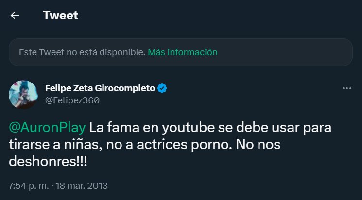 Puedo afirmar sin temor a equivocarme que todos estos que por fuera venden moralina barata, por dentro están completamente podridos.