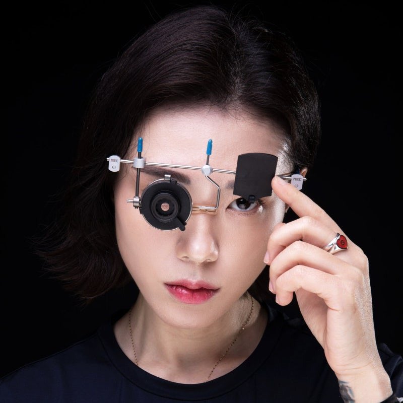 Esta tiradora olímpica, plata en los JJ.OO. de París, se sabe personaje principal y... no lo disimula.