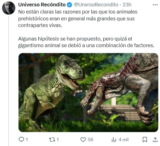 Con 30 metros y 180 toneladas, la ballena azul ha sido el animal más grande de todos los tiempos... Hasta ahora.