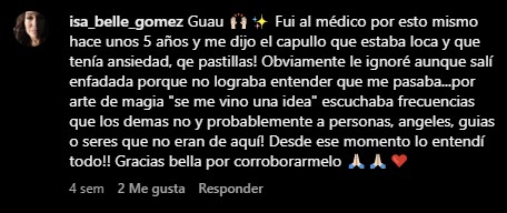 ¿Escuchas pitidos constantes? No te preocupes, no es nada malo. En realidad estás desarrollando superpoderes místicos.