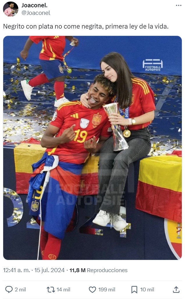 Puedo afirmar sin temor a equivocarme que todos estos que por fuera venden moralina barata, por dentro están completamente podridos.