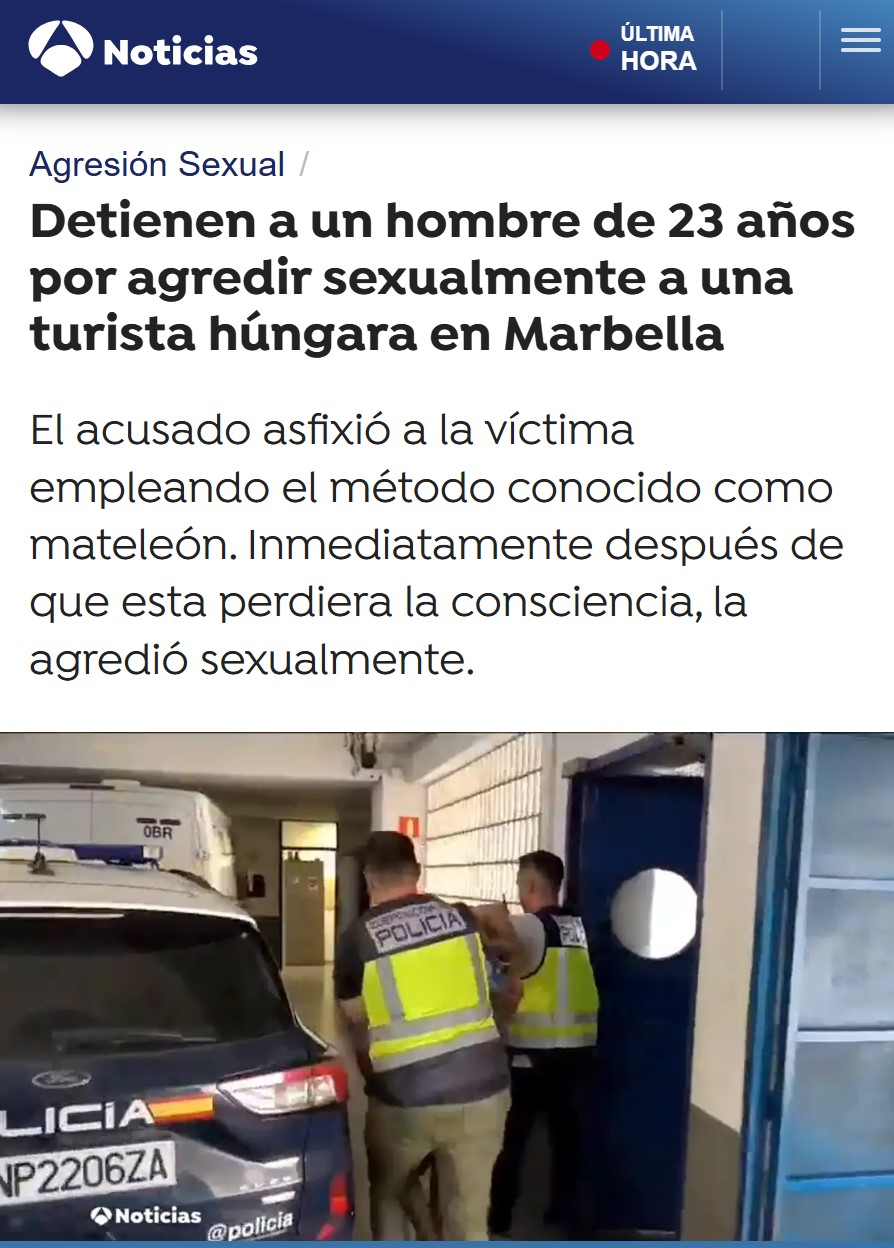 Seguimos jugando a las adivinanzas...