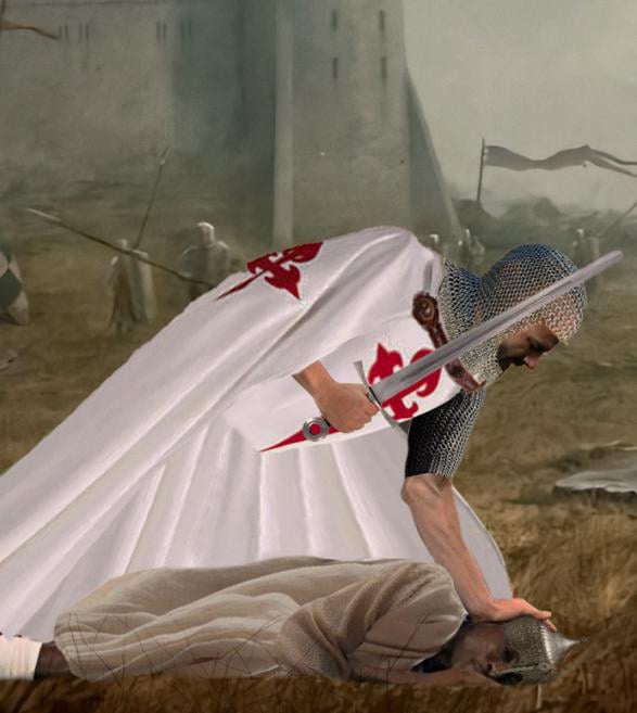 Los mismos que te dicen que hay 200 tipos de géneros, solo son capaces de identificar 2 tipos de ideologías: izquierdas o nazі.