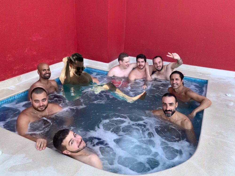 Hoy es mi cumpleaños: 40 fakin años.