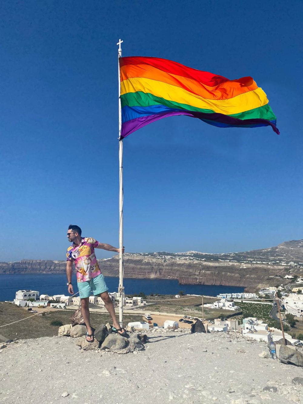 Hoy es mi cumpleaños: 40 fakin años.