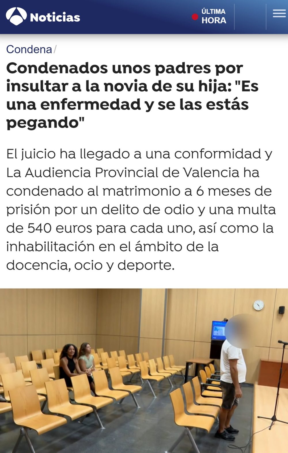 El diablo se esconde en los detalles.