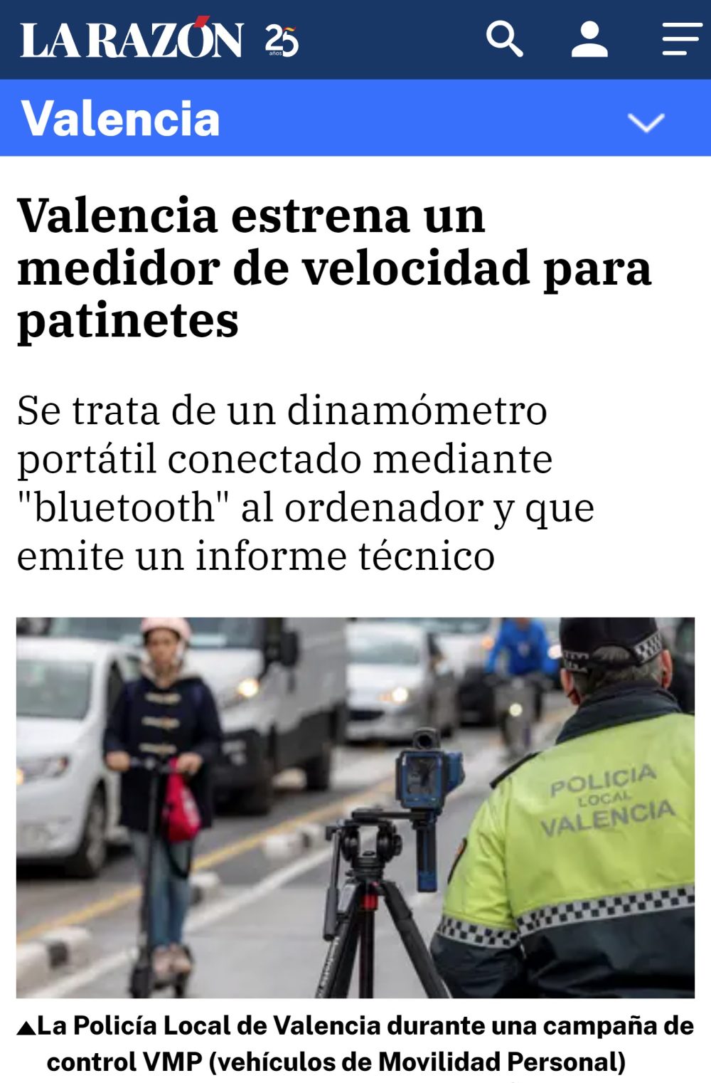 Todos sabíamos que este día llegaría